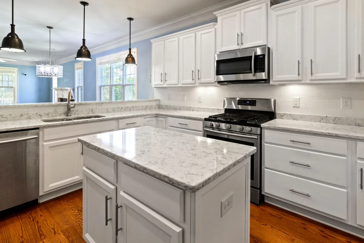 Filth & Squalor Cleanup in Chouteau Estates, Kansas City, MO